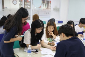 Các trường đại học xét tuyển khối C